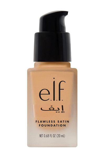 EIFI كريم أساس فاونديشن لون توفي 20 مل من ماركه إيف