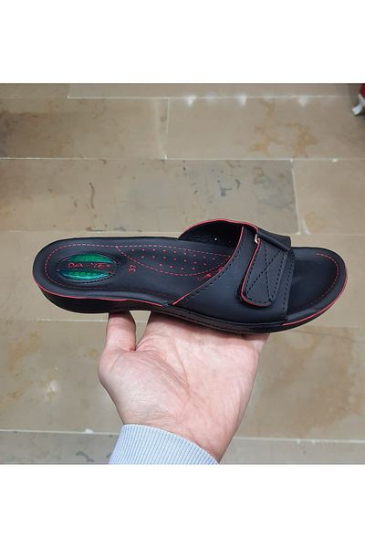 BRGL PAPUCI ORTOPEDICI DE FEMEI CU TALPA MOALE TOC SPIKE GEL