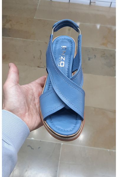 ENZO PANTOF DESCHIS PENTRU FEMEI INTERIOR-EXTERIOR PIELE VERITĂBILĂ TALPA ANATOMICĂ PLATFORMĂ TACURI CU PANĂ