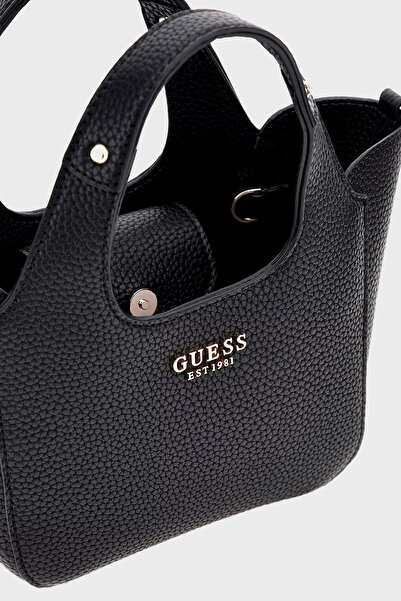 Guess Helina Bag with Removable Strap 63X28X45 (cm) Dimensions