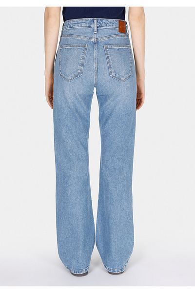 Colin's 791 Pantaloni de damă Monica Regular Fit, albaștri