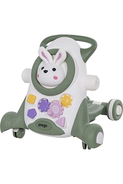 TURHAN BEBE Bebeğiniz Için Üç Farklı Pozisyon Da Ayarlanabilir Ilk Adım Araba...