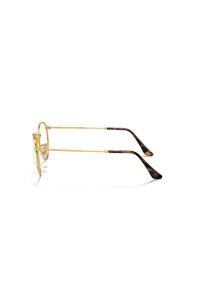 Ray-Ban Ray Ban Vista Unisex Round Eyeglasses- Rb 3447v - Lense Size:50mm - Arista