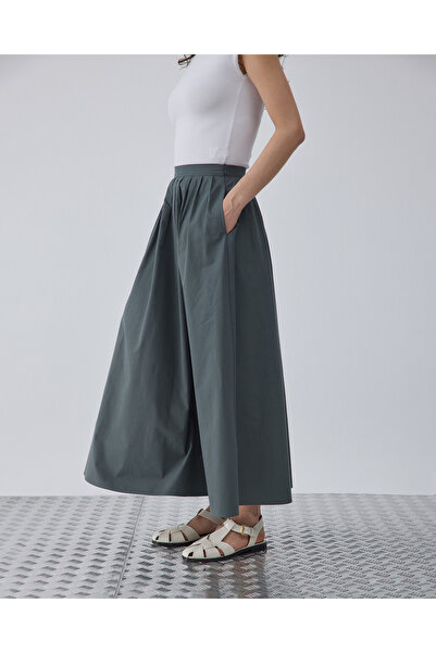 BEWS Noe Pileli Etek