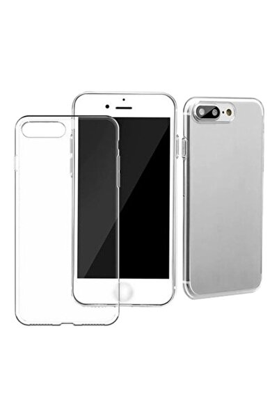 Generic TPU Silicone Case Cover For IPhone 7 Plus