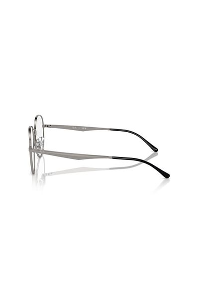 Ray-Ban Ray Ban Vista Unisex Phantos Eyeglasses- Rb 6517d - Lense Size:55mm - Gunmetal