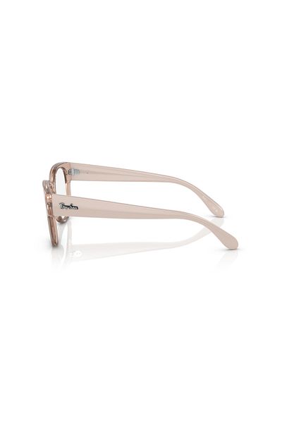 Ray-Ban Ray Ban Vista Unisex Square Eyeglasses- Rb 7210 - Lense Size:50mm - Alabaster