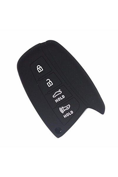 Generic Silicone Car Key Cover For Hyundai