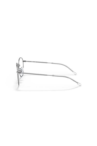 Ray-Ban Ray Ban Vista Unisex Irregular Eyeglasses- Rb 6472 - Lense Size:52mm - Gunmetal