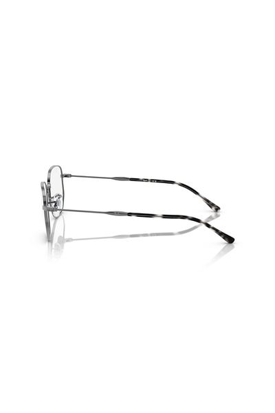 Ray-Ban Ray Ban Vista Unisex Irregular Eyeglasses- Rb 6496 - Lense Size:51mm - Gunmetal