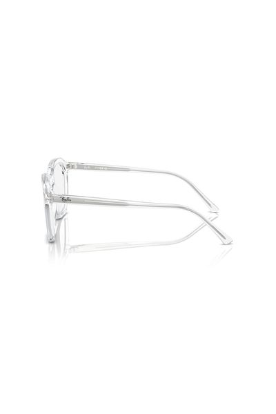 Ray-Ban Ray Ban Vista Unisex Irregular Eyeglasses- Rb 7238 - Lense Size:52mm - Transparent
