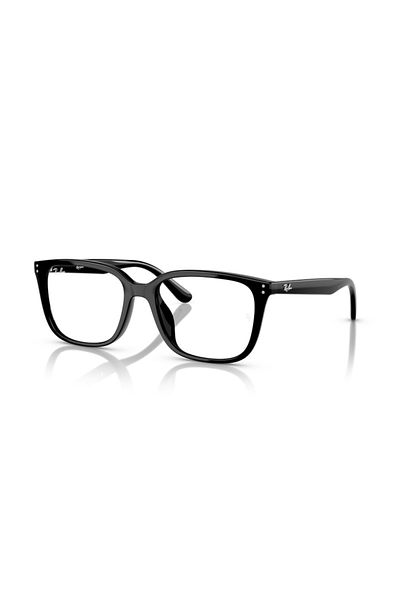 Ray-Ban Ray Ban Vista Unisex Square Eyeglasses- Rb 7248d - Lense Size:55mm - Black