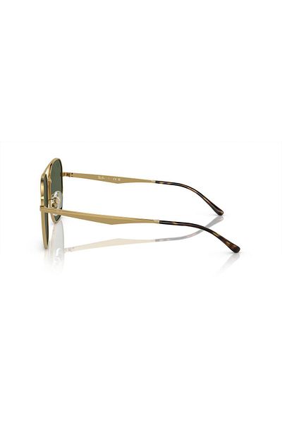 Ray-Ban Ray Ban Unisex Irregular Sunglasses- Rb 3724d - Lense Size:59mm - Arista