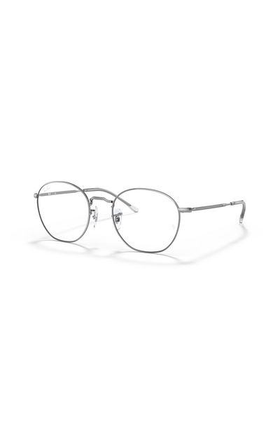 Ray-Ban Ray Ban Vista Unisex Irregular Eyeglasses- Rb 6472 - Lense Size:52mm - Gunmetal