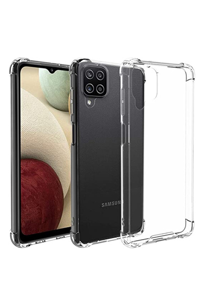 GORILLA غطاء حماية لهاتف سامسونج جالكسي A12