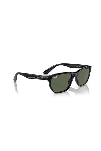 Ray-Ban Ray Ban Unisex Irregular Sunglasses- Rb 4404m - Lense Size:57mm - Black