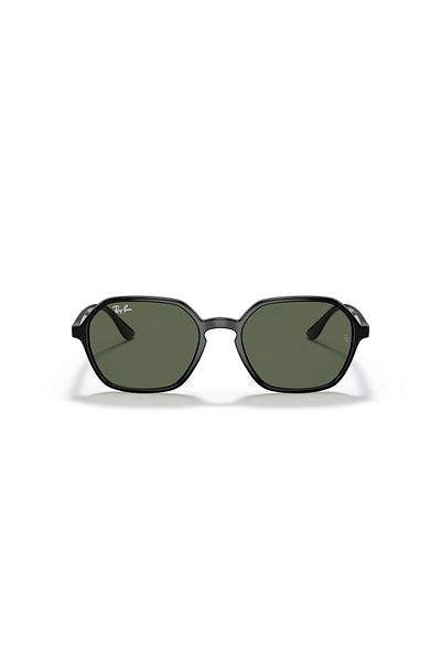Ray-Ban Ray Ban Unisex Irregular Sunglasses- Rb 4361 - Lense Size:52mm - Black