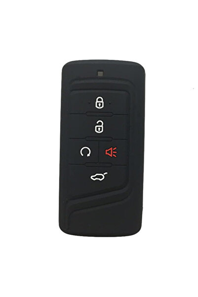 Generic Silicone Car Key Cover For Trumpchi