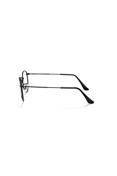 Ray-Ban Ray Ban Vista Unisex Round Eyeglasses- Rb 3447v - Lense Size:47mm - Matte Black