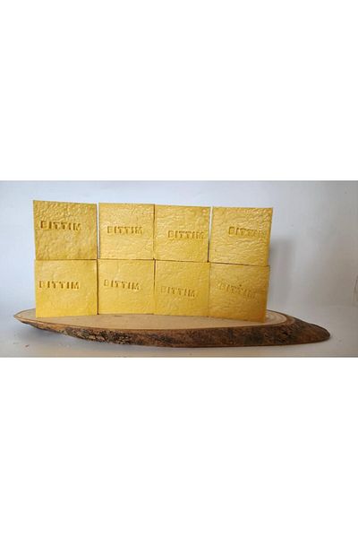 shop Natural Production Soap Bıttım Set of 16