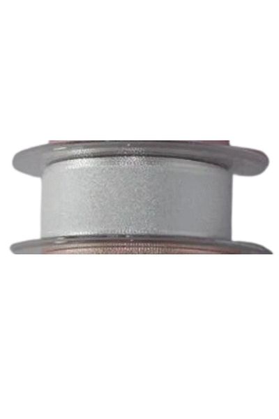 shop Mother of Pearl Ribbon 25 mm White 10 Meters