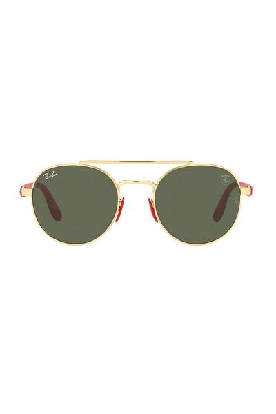 Ray-Ban Ray Ban Unisex Phantos Sunglasses- Rb 3696m - Lense Size:51mm - Arista