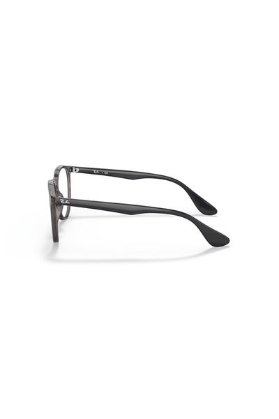 Ray-Ban Ray Ban Vista Woman Phantos Eyeglasses- Rb 7046 - Lense Size:51mm - Transparent Grey