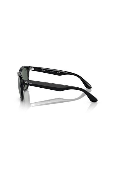 Ray-Ban Ray Ban Unisex Phantos Iris Sunglasses- Rb 4471 - Lense Size:54mm - Black
