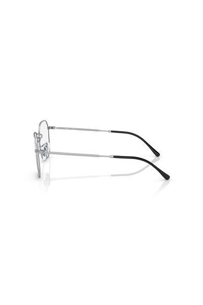 Ray-Ban Ray Ban Vista Unisex Irregular Eyeglasses- Rb 3694v - Lense Size:51mm - Silver