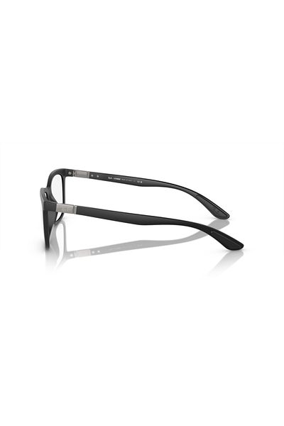 Ray-Ban Ray Ban Vista Unisex Square Eyeglasses- Rb 7230 - Lense Size:54mm - Sand Black