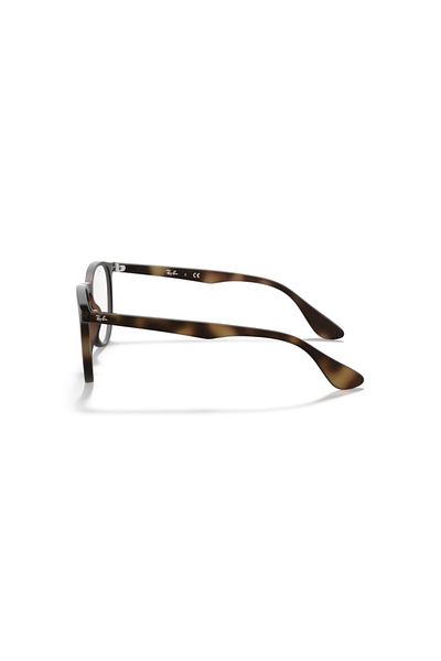 Ray-Ban Ray Ban Vista Woman Phantos Eyeglasses- Rb 7046 - Lense Size:51mm - Rubber Havana