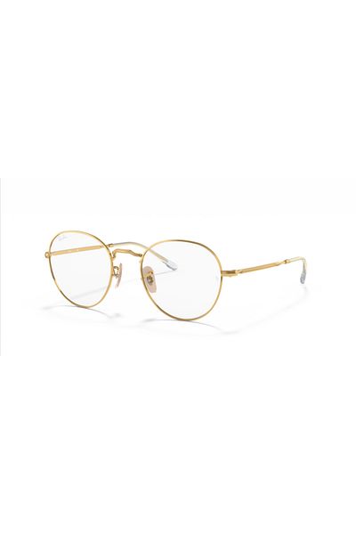 Ray-Ban Ray Ban Vista Unisex Phantos Eyeglasses- Rb 3582v - Lense Size:49mm - Arista