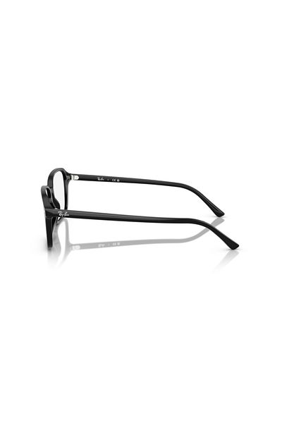 Ray-Ban Ray Ban Vista Unisex Square Eyeglasses- Rb 5431 - Lense Size:54mm - Black