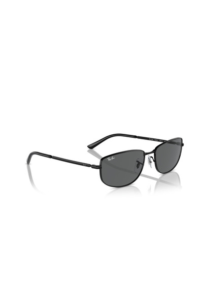 Ray-Ban Rb 3732 002/B1 56 Unisex Sunglasses