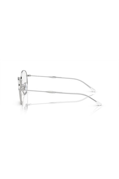 Ray-Ban Ray Ban Vista Unisex Phantos Eyeglasses- Rb 6509 - Lense Size:51mm - Silver