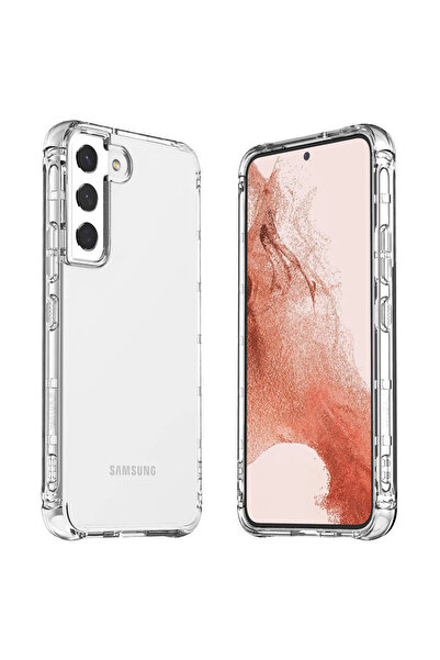 GORILLA غطاء حماية لهاتف سامسونج جالكسي S22