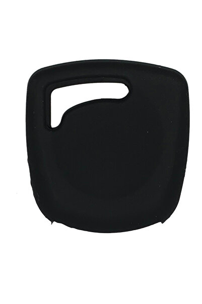 Generic غطاء سيليكون لمفتاح سيارة فورد