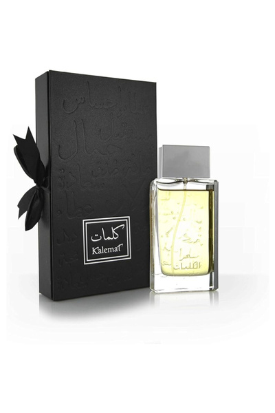 Arabian Oud سحر الكلمات، 100 مل عندما تترجم الكلمات بنفحات عطرية