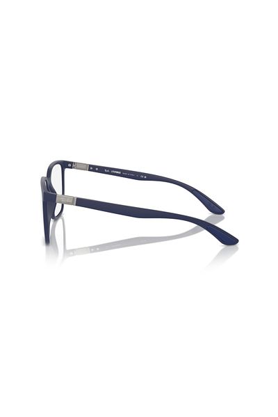 Ray-Ban Ray Ban Vista Unisex Irregular Eyeglasses- Rb 7235 - Lense Size:53mm - Sand Blue