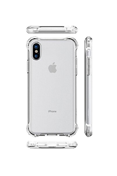 GORILLA غطاء حماية لجهاز iPhone X