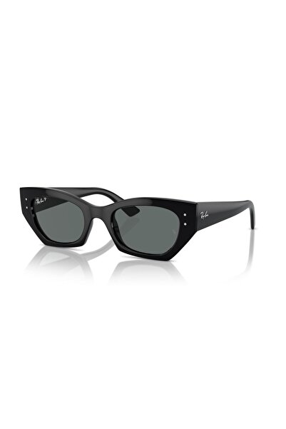 Ray-Ban نظارات شمسية للجنسين طراز Rb4430 667787 49
