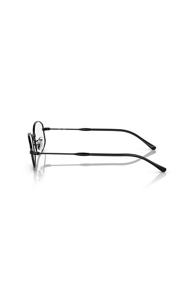 Ray-Ban Ray Ban Vista Unisex Square Eyeglasses- Rb 6510 - Lense Size:50mm - Black