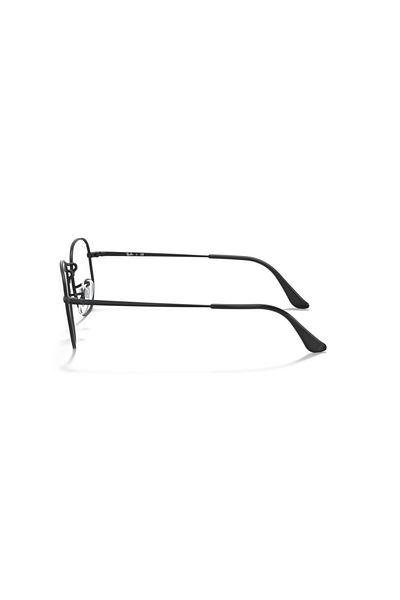Ray-Ban Ray Ban Vista Unisex Irregular Eyeglasses- Rb 6448 - Lense Size:51mm - Black