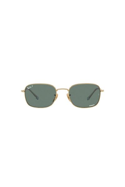 Ray-Ban Ray Ban Unisex Pillow Sunglasses- Rb 3706 - Lense Size:57mm - Arista