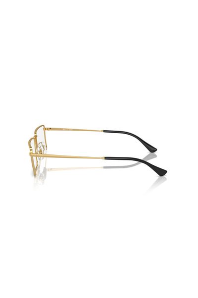 Ray-Ban Ray Ban Vista Unisex Rectangular Eyeglasses- Rb 6541 - Lense Size:56mm - Arista