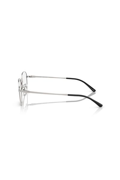 Ray-Ban Ray Ban Vista Unisex Irregular Eyeglasses- Rb 8777d - Lense Size:53mm - Silver