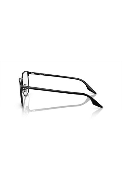 Ray-Ban Ray Ban Vista Unisex Square Eyeglasses- Rb 6512 - Lense Size:52mm - Black