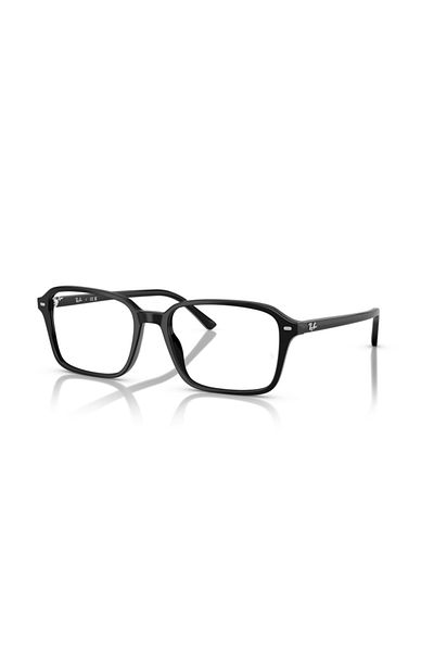 Ray-Ban Ray Ban Vista Unisex Square Eyeglasses- Rb 5431 - Lense Size:54mm - Black