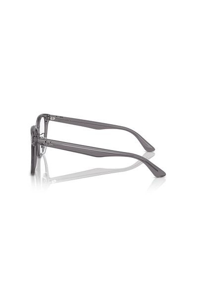 Ray-Ban Ray Ban Vista Unisex Irregular Eyeglasses- Rb 5425d - Lense Size:54mm - Transparent Grey