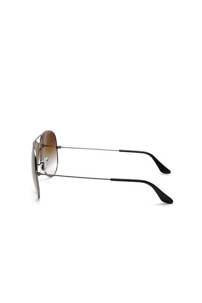 Ray-Ban Sunglasses Model Rb3025 004/51 55 White For Unisex